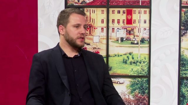 Предсједник СО Никшић: Почела реализација инфраструктурних пројеката