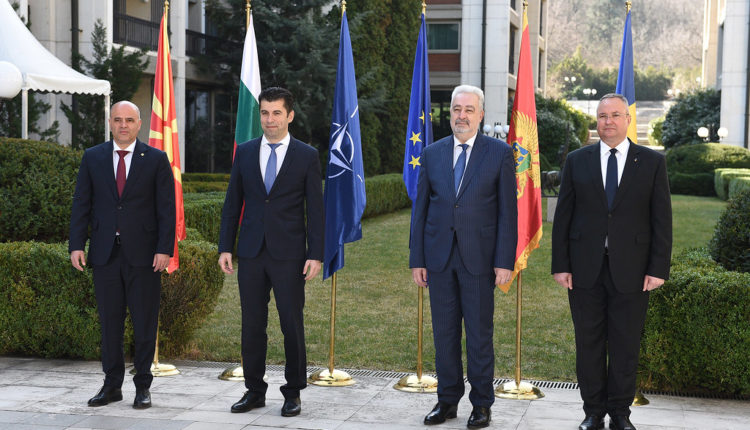 Кривокапић предлаже обрачун са антинатовским медијима: Формирати заједнички центар који би помоћу вјештачке интелигенције процесуирао и испитивао лажне информације!
