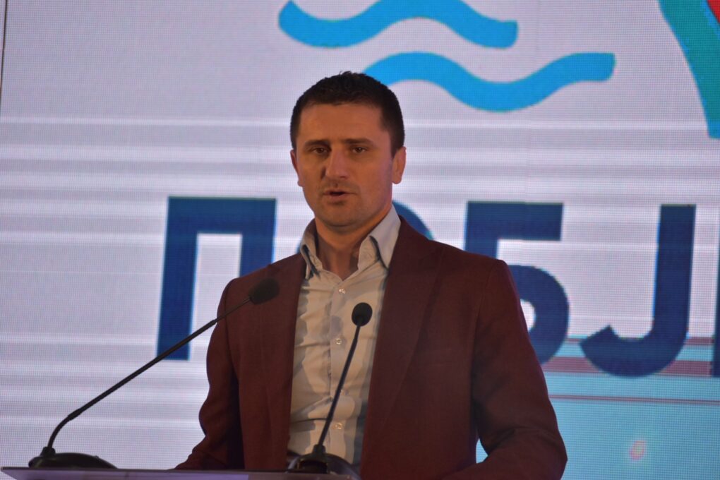 Зоговић: Наставићемо низ побједа, не да би владали, већ да би Црну Гору вратили себи, да би она била она исконска и традиционална а не Милов и Мирашев Монтенегро