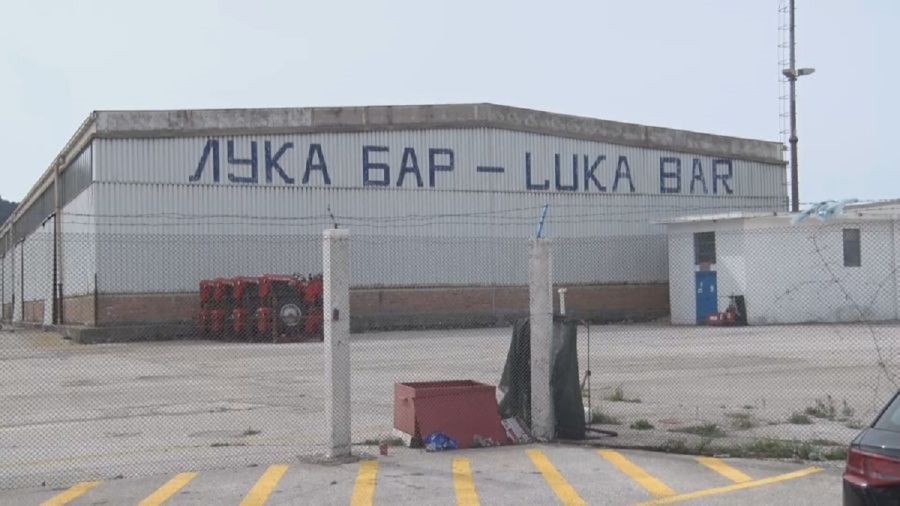 ЦГ послала ОЛАФ-у 13 информација о фирмама у Слободној зони у Бару