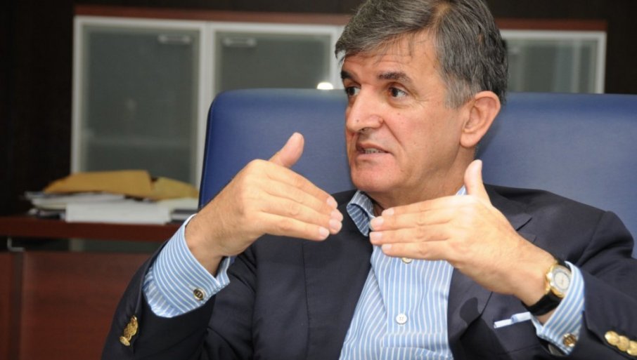 ODBIJA SE! Marović izgubio spor sa Opštinom Budva