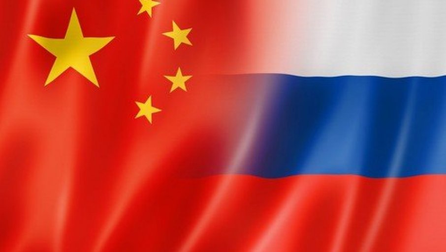 Кина продужава сарадњу са Русијом, настављају да деле националну свемирску станицу