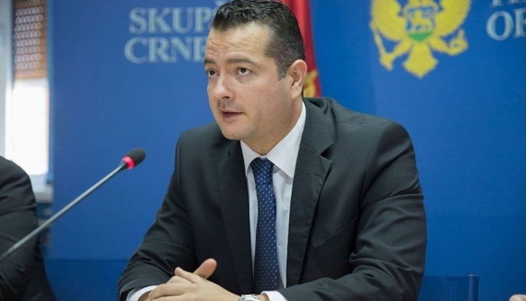 Vuksanović: Nećemo biti dio vlade ukoliko u njoj bude ZBCG
