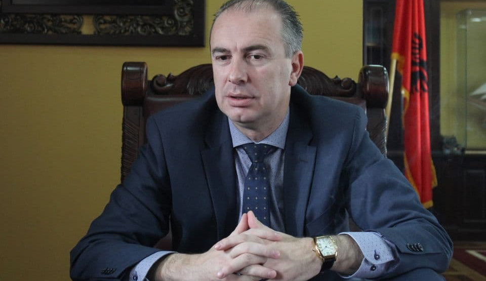 Ђека: Штетно је одгађати формирање мањинске владе због ситних партијских интереса