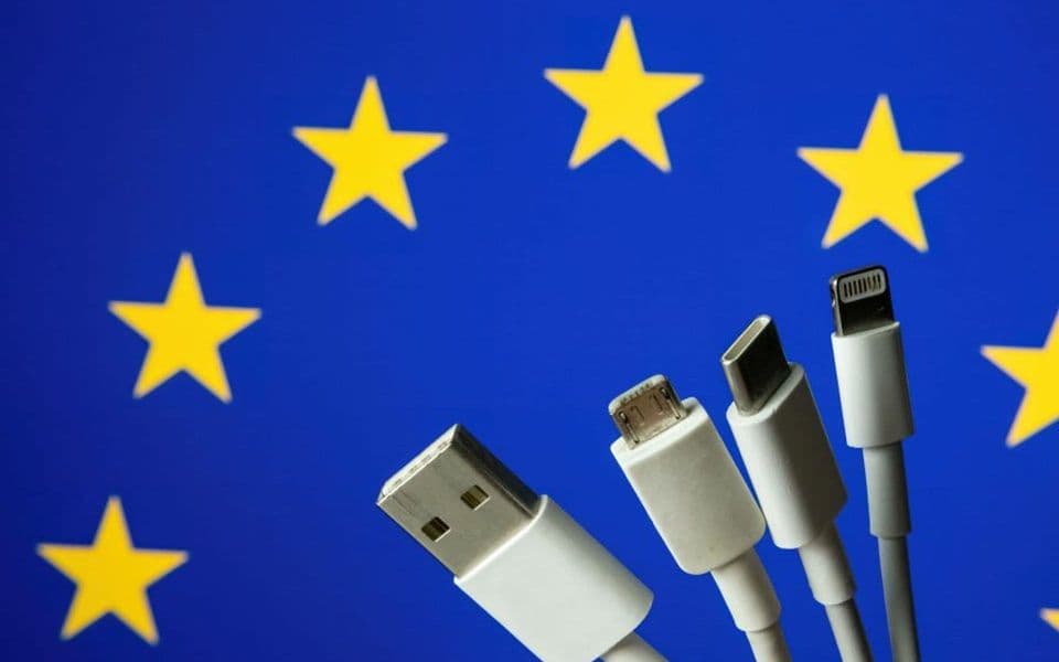 Европски парламент донио одлуку – исти пуњач за све уређаје