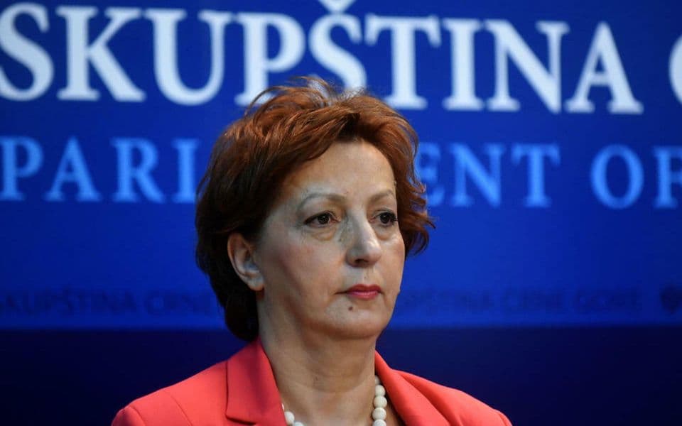 Поповић: Мањинска влада кренуће у политичку освету путем “сјече” кадрова
