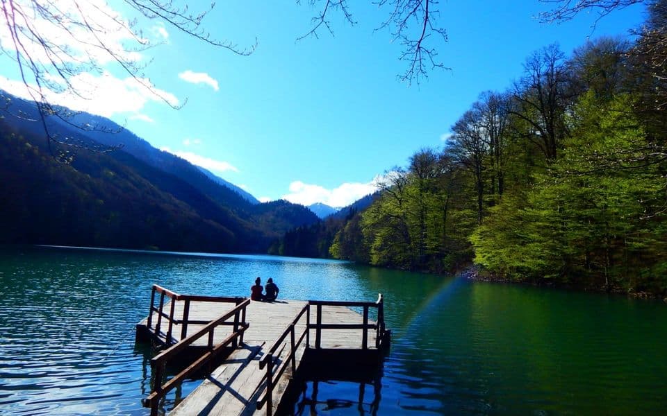 Nacionalni park Biogradska gora od sjutra otvoren za posjetioce