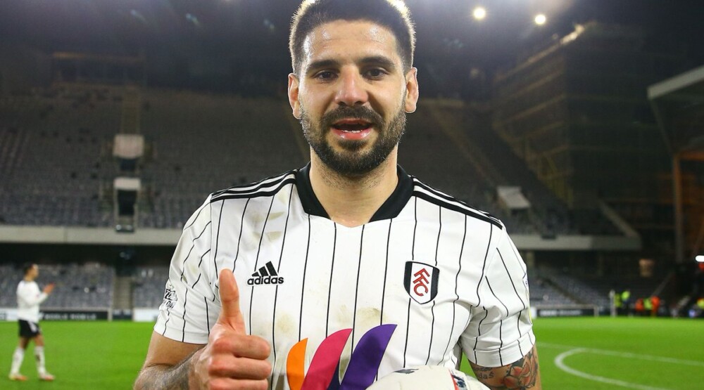 Mitrović suspendovan osam utakmica