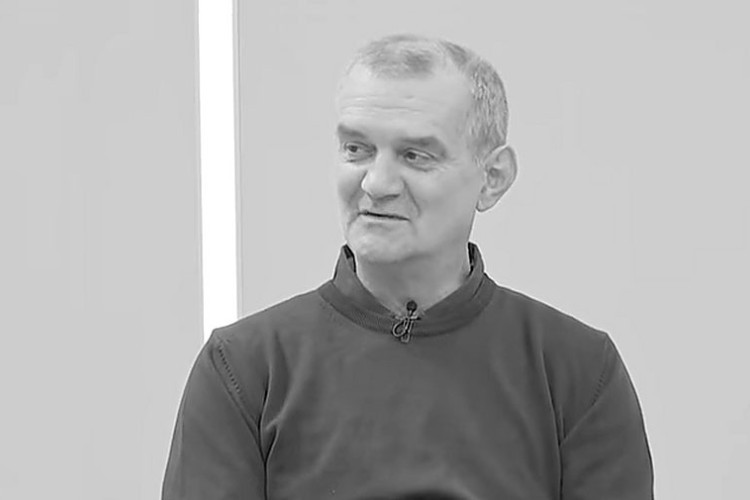 Преминуо Зоран Сретеновић