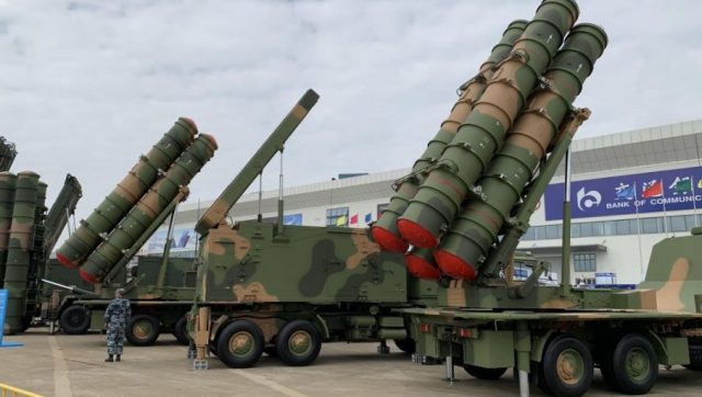 Кинеске ракете чуваће небо над Београдом: Ново наоружање јединица ПВО Војске Србије биће у близини великих градова