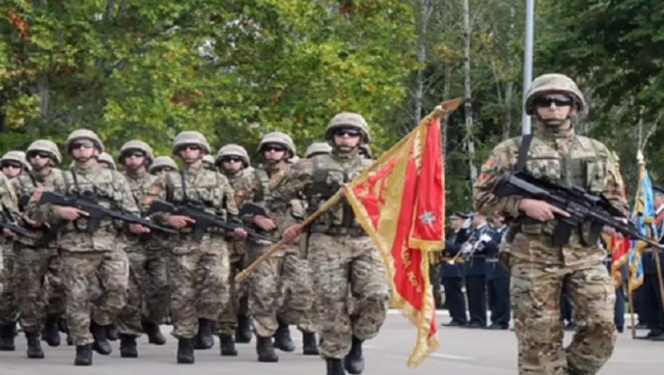 Веће зараде у Војсци минимум за 10 одсто