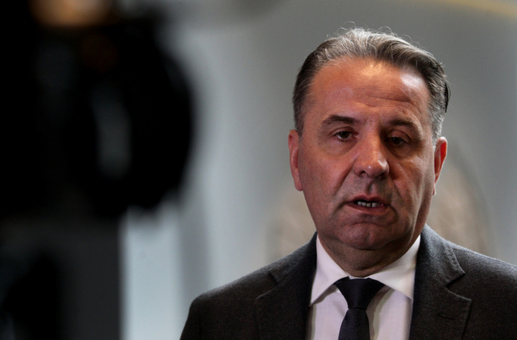 Љајић ван животне опасности али се након несреће не сјећа ничега