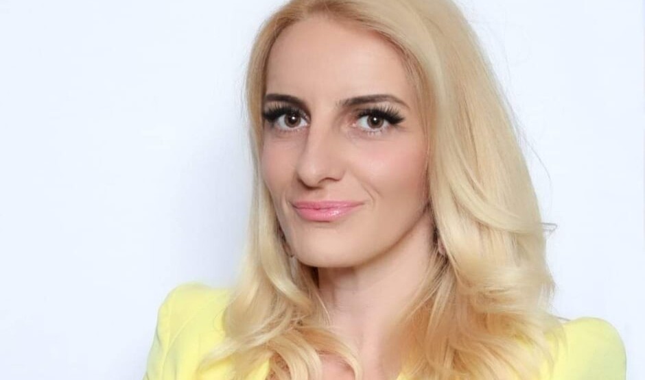 Смијењен Харасани, Вујошевић нова в.д. директора Управе за инспекцијске послове