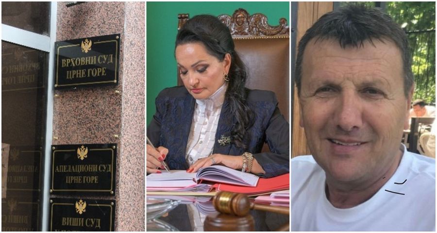 Власник "Гуги Комерц": Остао сам без 2,3 милиона због ревизије Врховног суда