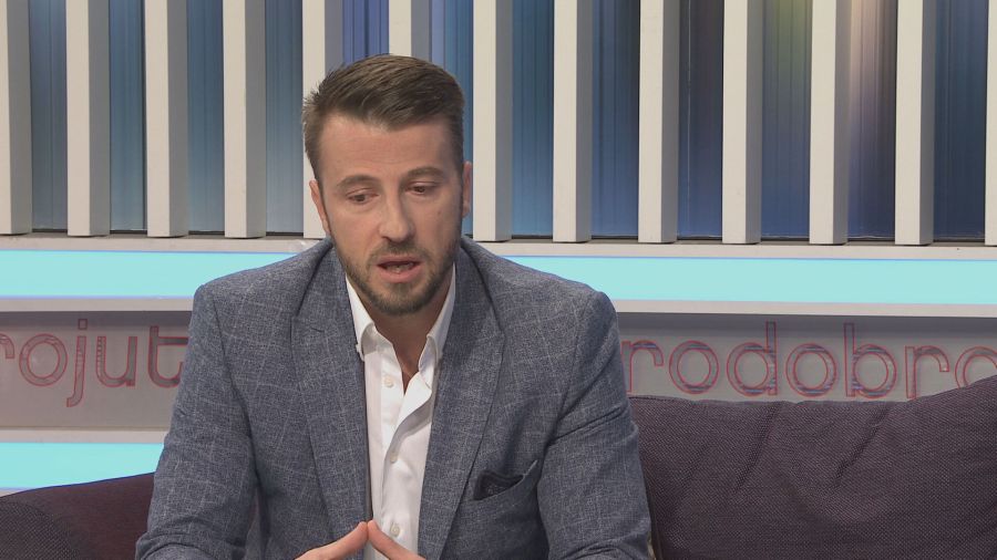 Бацковић: Пријетећи мејлови послати са једне ИП адресе и локације