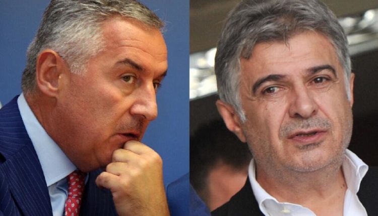Мило Ђукановић растурио своју фирму као и државу: Дужан за порез општини Будва, кредитне обавезе не враћа, рачун годинама у блокади!