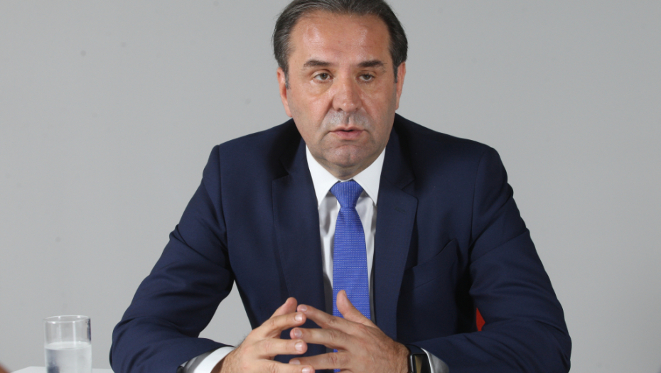 Директор Ургентног центра у Нишу о стању Расима Љајића: Угруван је, радићемо скенер цијелог тијела