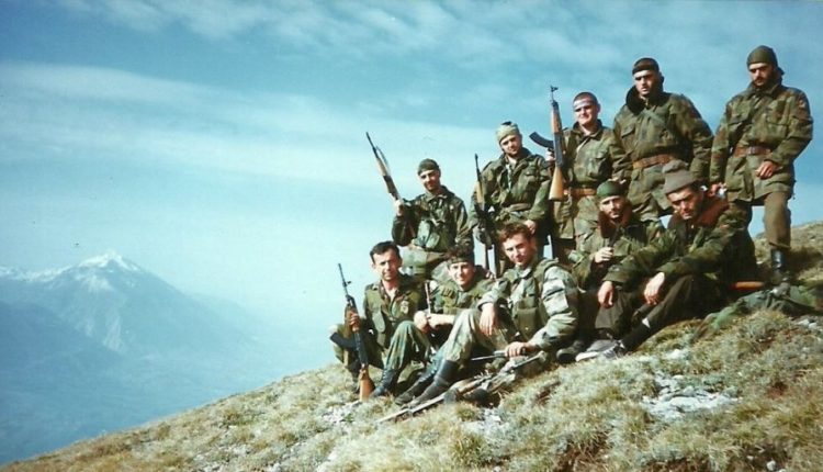 Годишњица битке на Кошарама