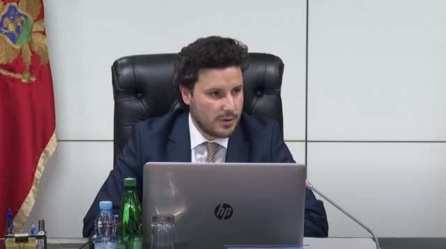 Абазовић: Жичара Котор - Ловћен ће бити спектакл, ко се једном попне, вазда ће хтјети да се врати у Црну Гору