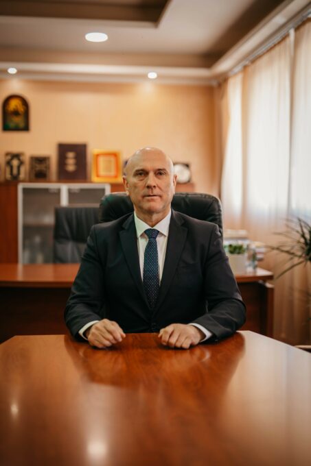 Предсједник општине Будва Марко Царевић честитао католички Ускрс