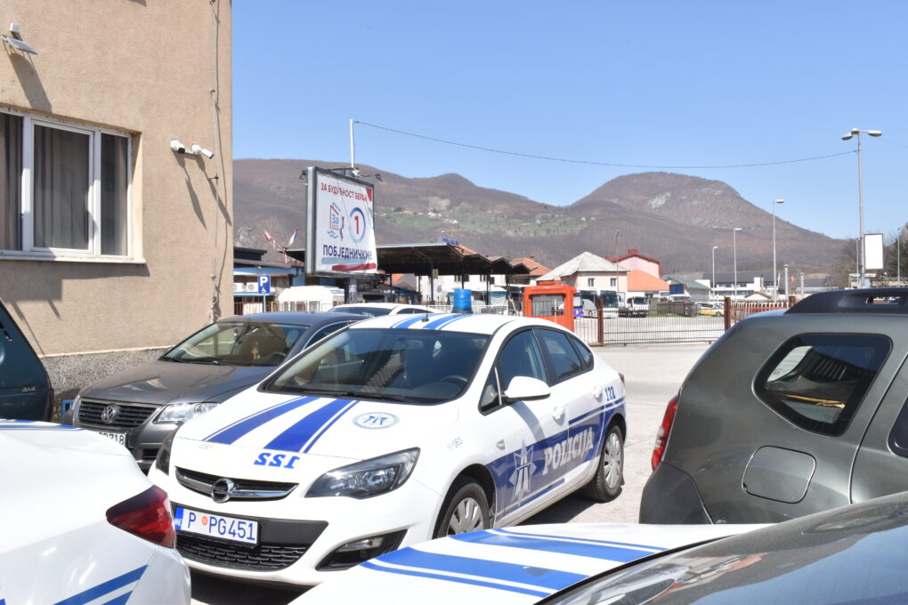 TAKSIRAO MORTUS PIJAN! Evo koliko će budvanski taksista morati da odleži u zatvoru