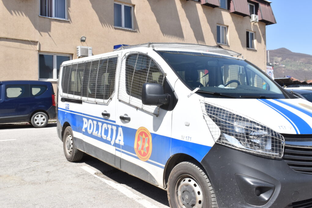 Акција "Флорида 1": Радуловић на слободи уз мјеру надзора, остали у притвору