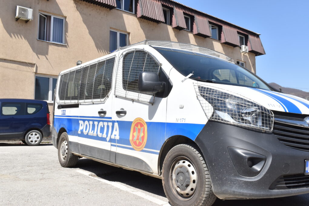 Беране: Кривична пријава због илегалног посједовања оружја