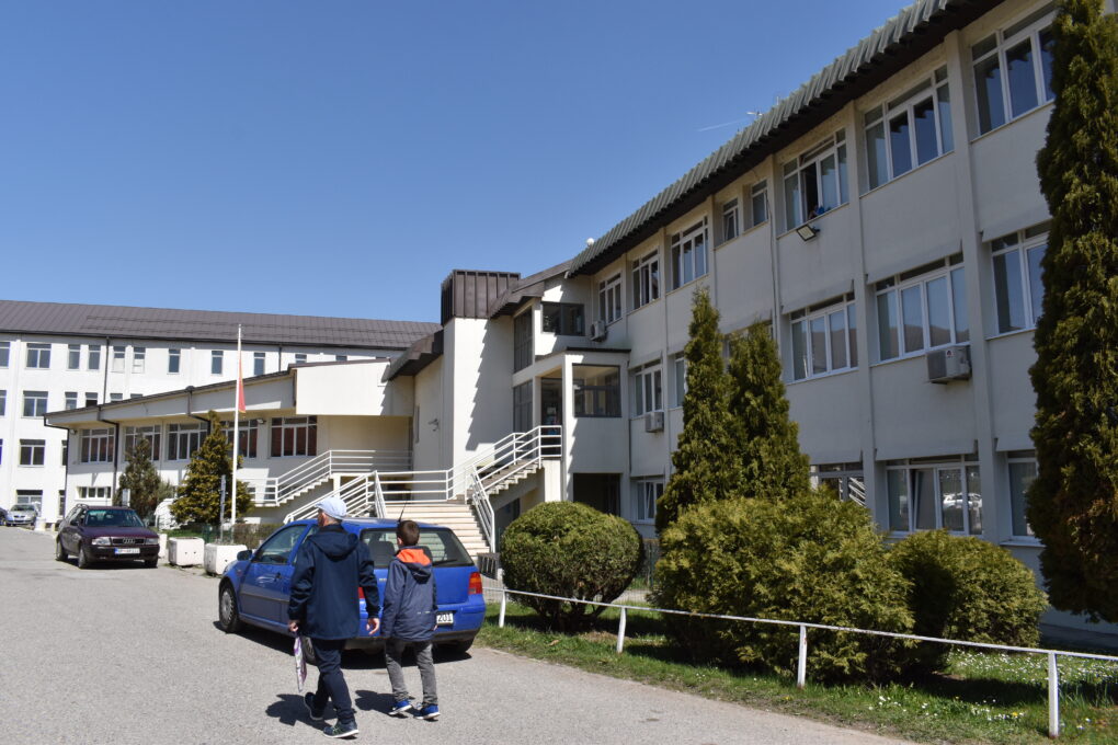 Pacijenti sa sjevera i primorja hemoterapiju mogu primiti samo u Podgorici