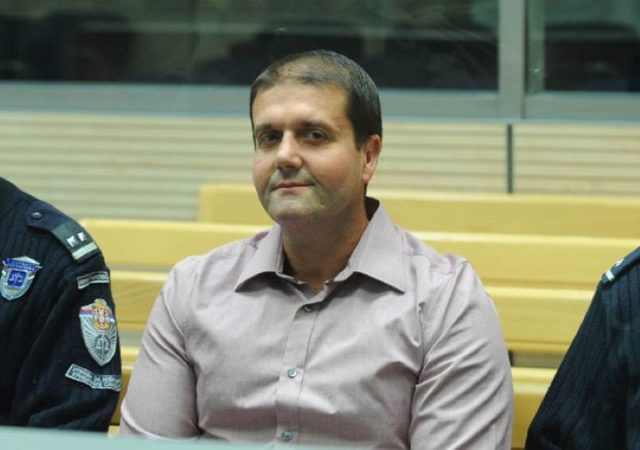 "PRANJE I PRAVLJENJE POČINJE NA SLOVO "P", JA PRAVIM PARE": Detalji sa suđenja Darku Šariću