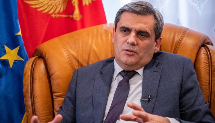 И то је могуће: Тренер Тутина постаје министар капиталних инвестиција у Влади Црне Горе!
