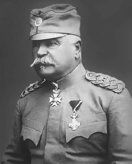 93 године од смрти Степе Степановића