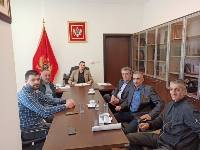 Удружење бораца Републике Српске у посјети Мојковцу; Делић: Бивша власт игнорисала наше жртве