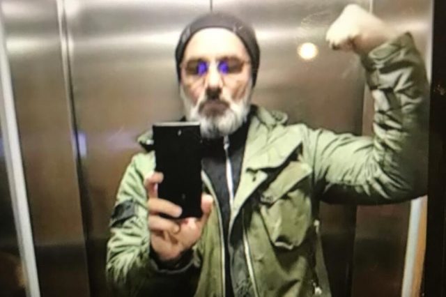 Ломачу за Капетана спремили на Ловћену