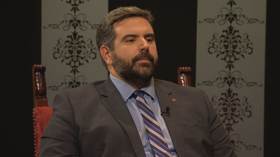 Филиповић: Ура је упала у грозницу власти и само граби. Зато им не смета ни да преузму некадашњег СД-овог градоначелника у Плаву на примјер