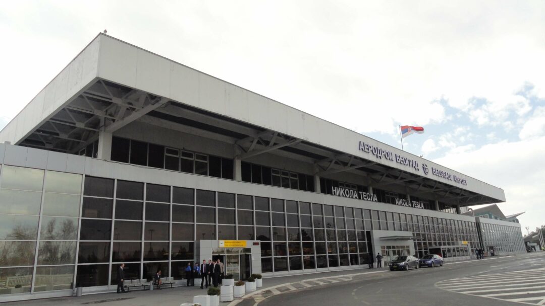 Аеродром „Никола Тесла“ добија нову писту до краја године