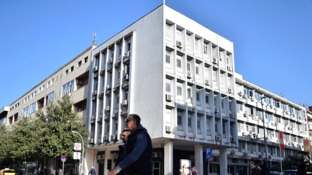 Јовановић поднио оставку на функцију државног тужиоца
