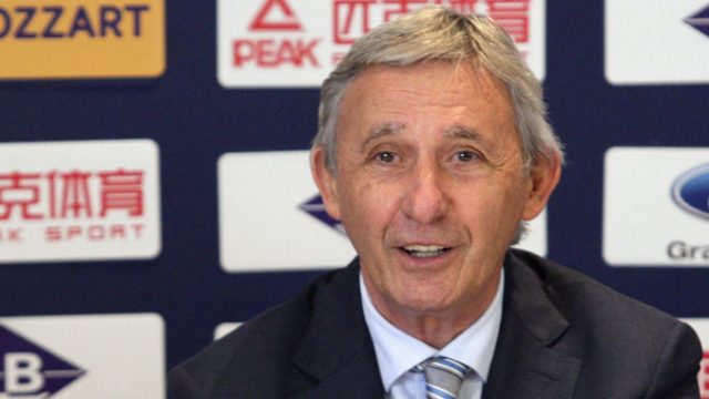 Селектор Пешић: Не поставља се питање жеље НБА играча да играју за репрезентацију
