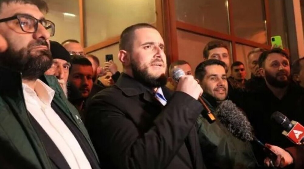 Син Муамера Зукорлића дао изјаву у Тужилаштву Србије: Многи су му радили о глави
