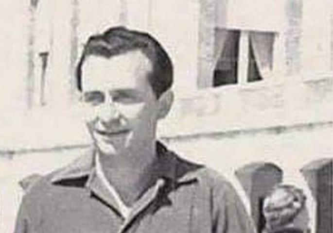 Благоје Јововић- човјек који је упуцао Анту Павелића