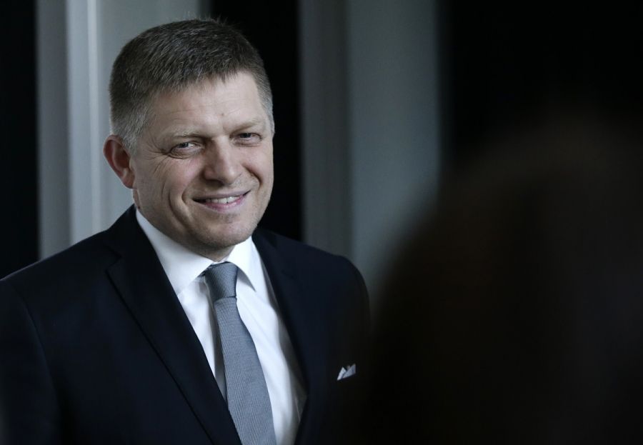 Бивши премијер Словачке оптужен за формирање криминалне групе