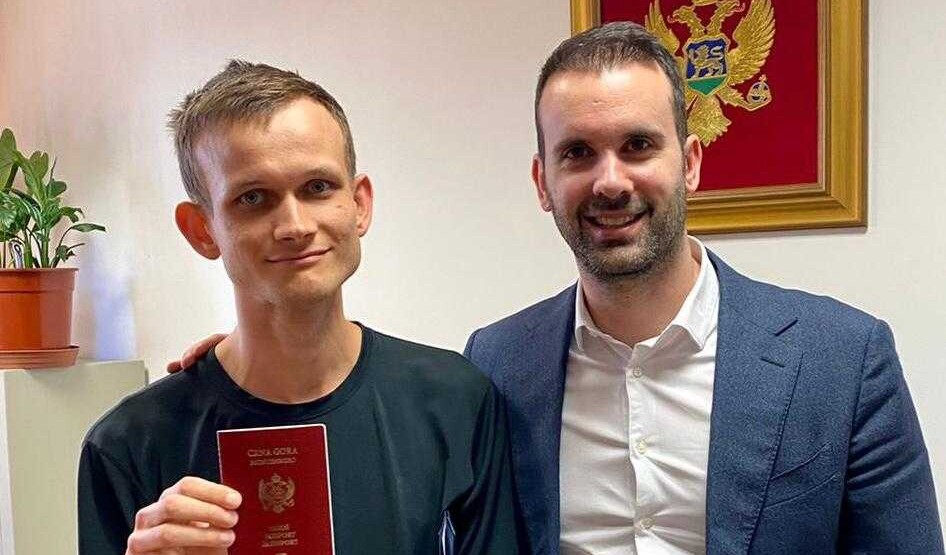 Спајић: Бутерин ће допријенијети промоцији Црне Горе