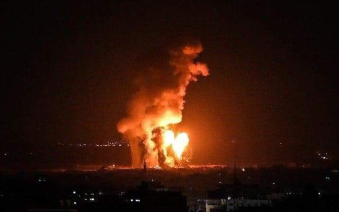 Сукоби Израелаца и Палестинаца на Западној обали