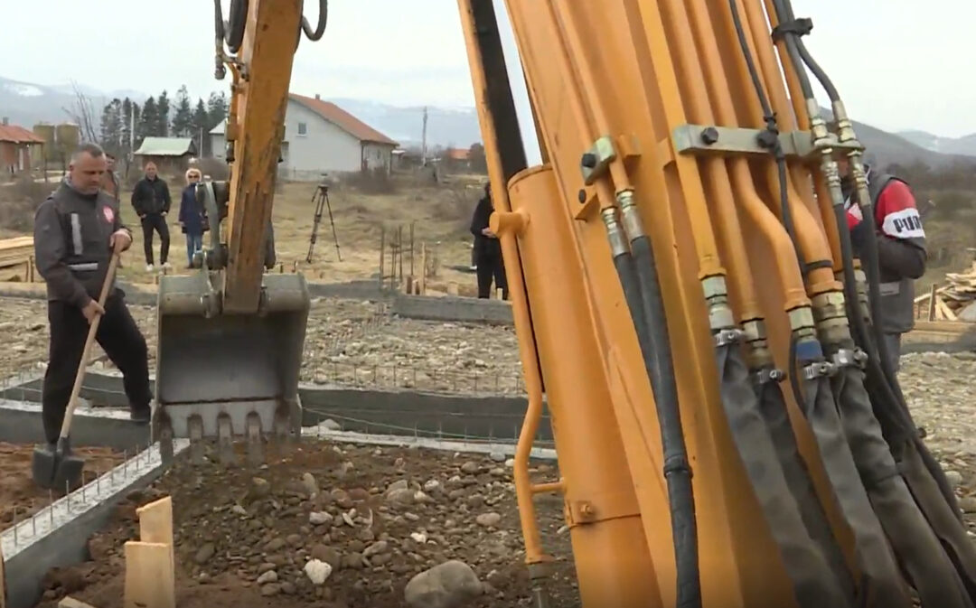 Акција која наговјештава љепшу будућност браћи Кораћ