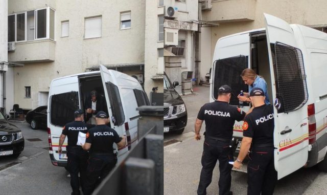 Ђукановић: Превише људи знало за тајну акцију, дрогу из Луке извлаче као и цигарете