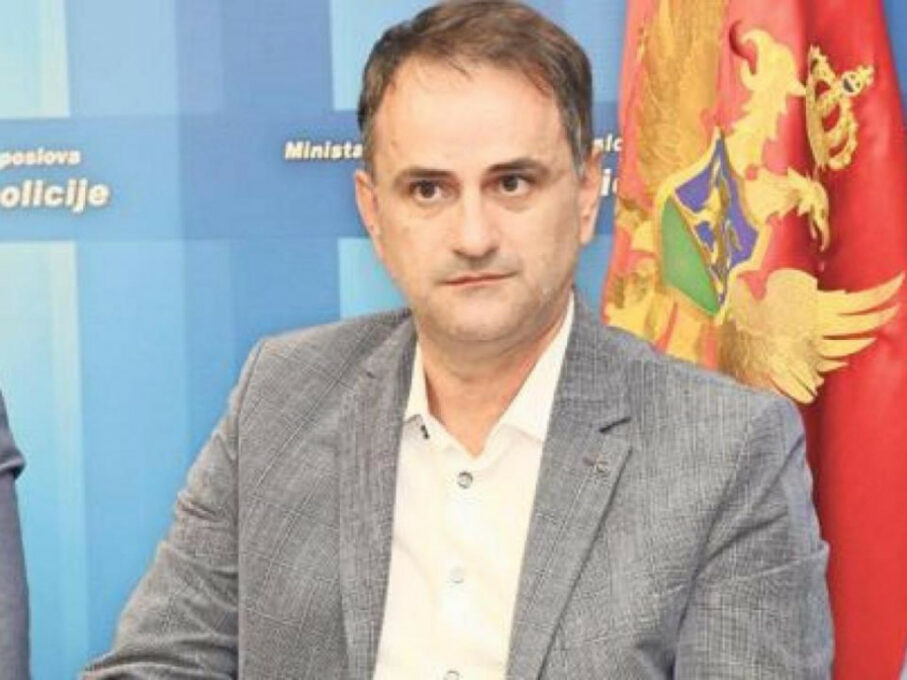 Након три и по године завршено суђење за зеленаштво: Тужиоцу Радоњићу година затвора