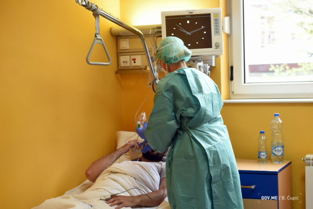 Покренути дисциплински поступци: Суспендоване двије двије сестре због погрешне терапије