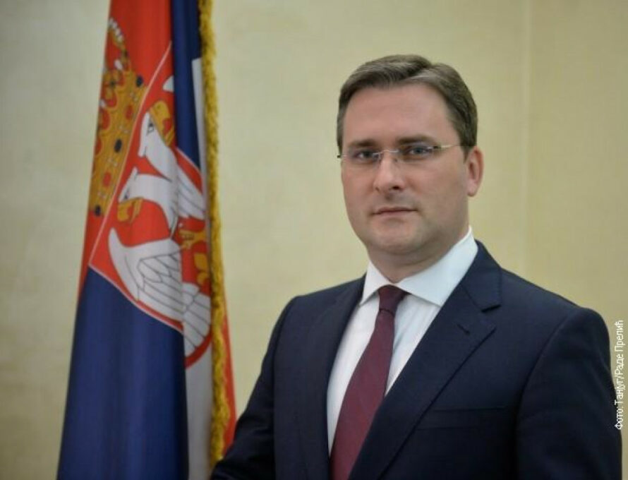 Селаковић: Курти је "мали балкански Хитлер" и режисер провокација и немира