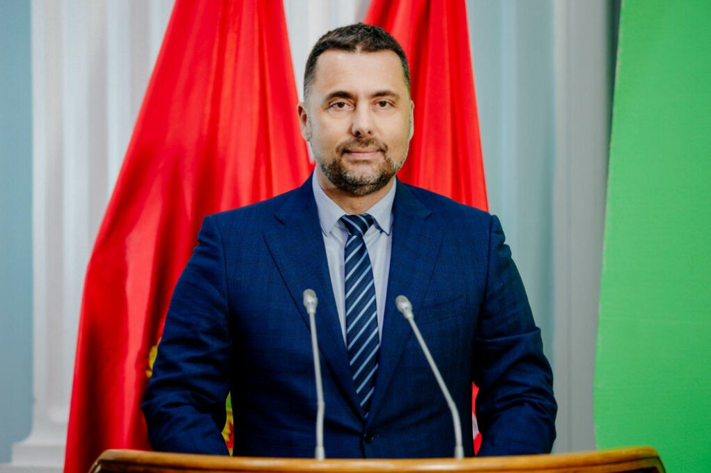 Ђуровић: Приходи од туризма скоро на нивоу 2019. године
