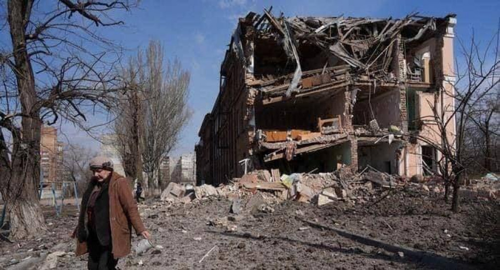 Зашто је Мариупољ толико важан Русији?