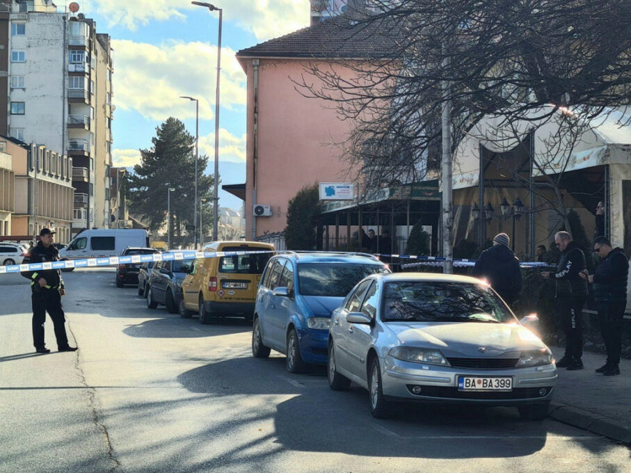 Потврђена оптужница: Ђукића терете да је покушао да убије пет особа испред беранског локала „Екс“